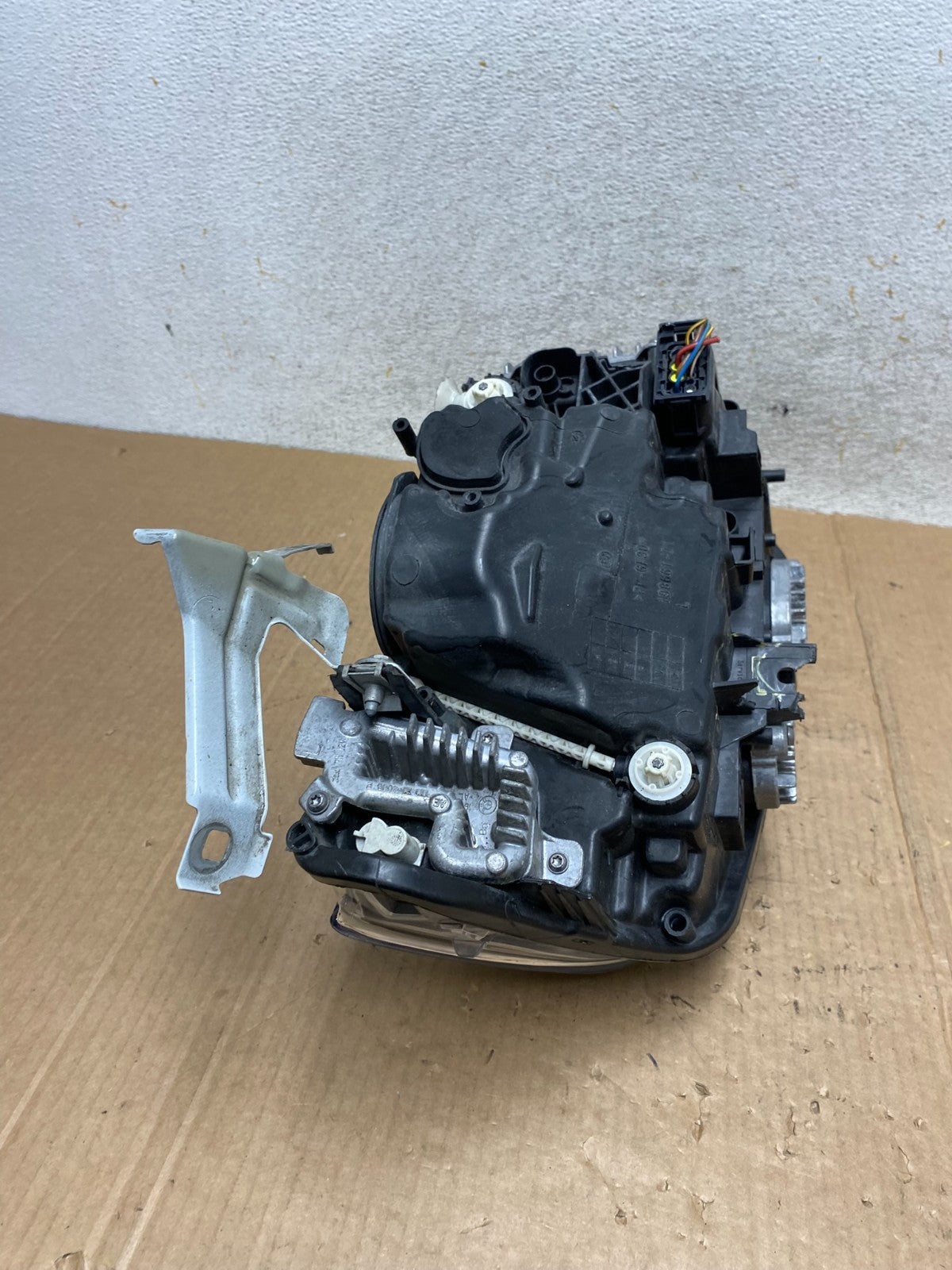 2016-2019 Bmw 3 Series F30 Sedan Left Driver Headlight LED AI5512 DG9