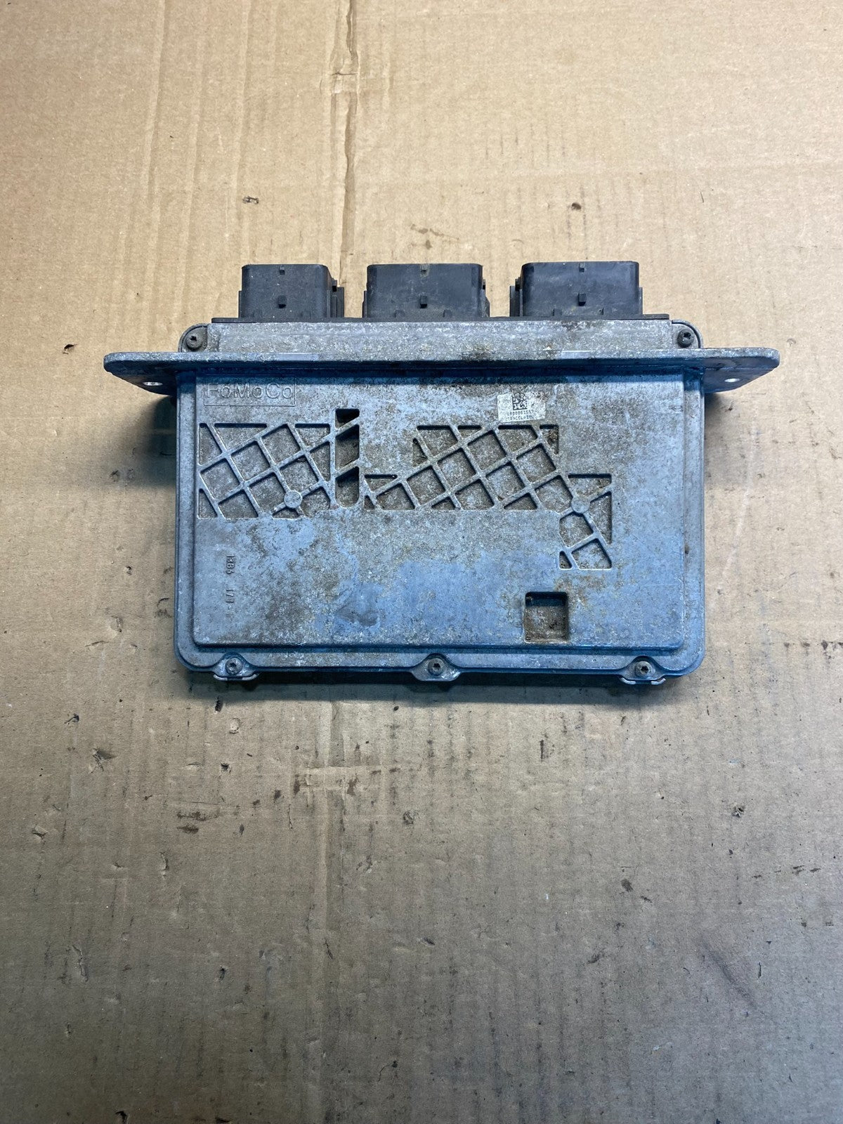 2007 2008 Ford Expedition 5.4L Engine Control Computer ECM ECU AA769 DG1