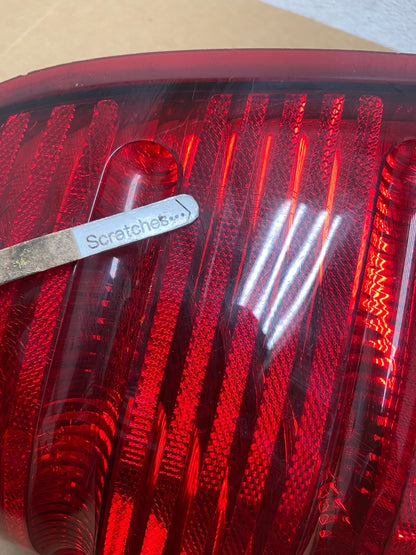 2002 to 2005 Ford Explorer Right Passenger Rh Side Tail light AE2983 LK3