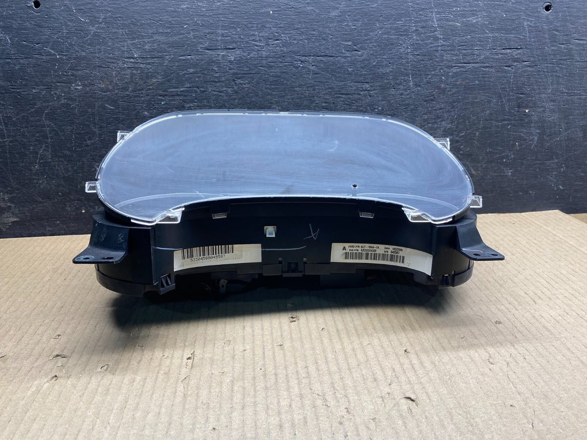 2008 Ford Explorer Speedometer Cluster Gauge AI4864 DW1