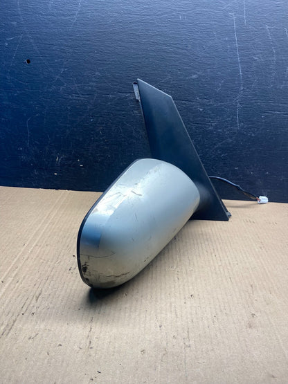 2004 to 2009 Toyota Prius Right Passenger RH Side View Door Mirror AE6353 DW1
