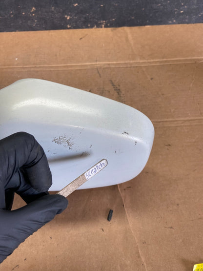 2002 - 2003 Suzuki Grand Vitara XL-7 Left Driver LH View Door Mirror Q8266 DG8