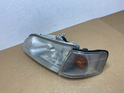 1999 to 2002 Infiniti G20 Left Driver LH Side Halogen Headlight ac1094  DG1