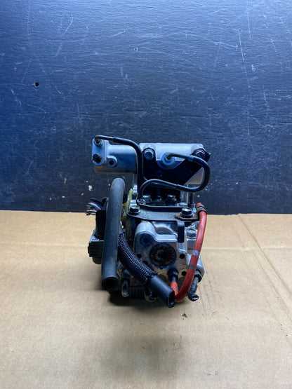 2010 - 2015 Toyota Prius ABS Brake Pump Anti Lock Module AI9980 DW4