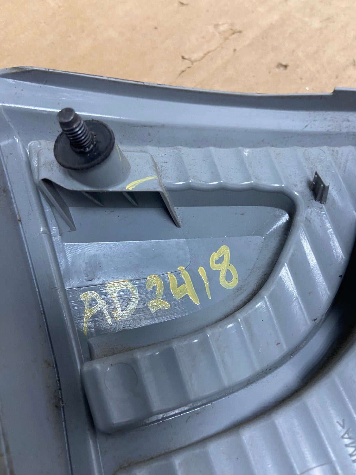 2013 to 2016 Nissan Pathfinder Right Passenger Inner Tail light AD2418 LK7