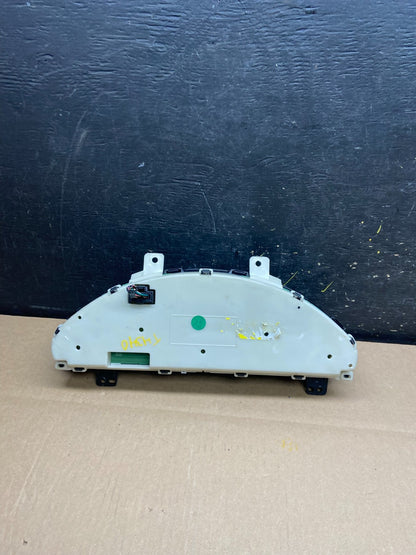 2008 to 2012 Buick Enclave Instrument Gauge Cluster Speedometer T4340 DG4