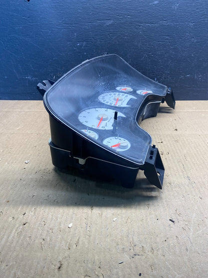 2003 - 2007 Dodge Ram 1500 Instrument Speedometer Gauge Cluster AD1624 DG1