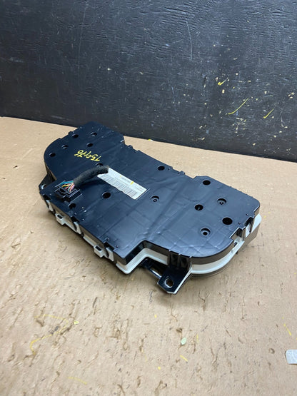 2007 to 2014 Chevrolet Silverado Sierra Cluster Gauge Speedometer ECM T5976 DG3