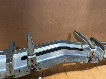 1979 to 1985 Oldsmobile Toronado Front Bumper Cover H680511