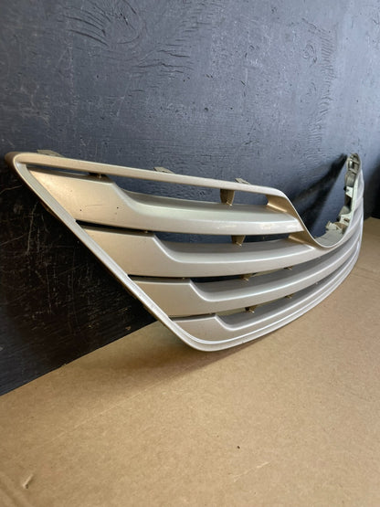 2007 2008 2009 Toyota Camry Front Upper Grill Grille AC9962 DG2