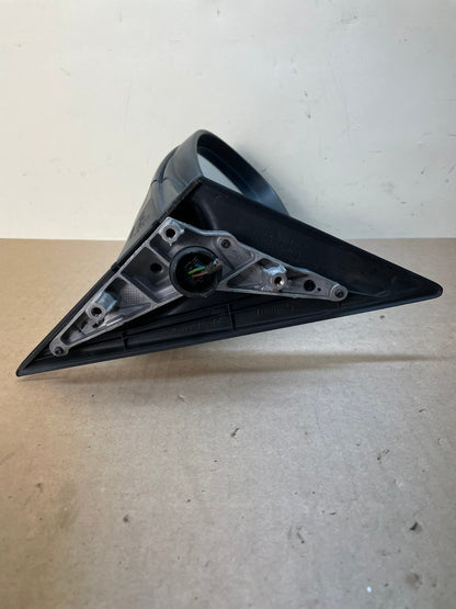 2009 to 2011 BMW 3-Series Left Driver LH Side View Door Mirror AI0844 LK4