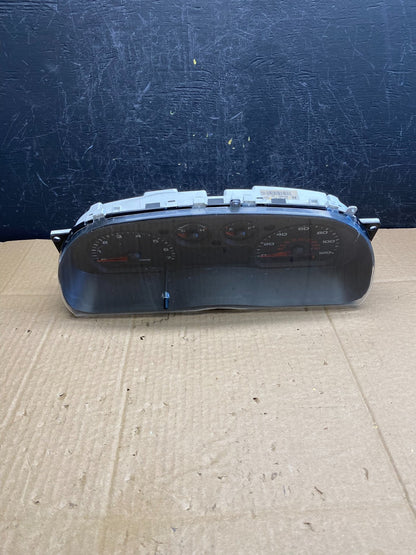2005 2006 Ford Ranger Speedometer Cluster Gauge AC9396 DG0