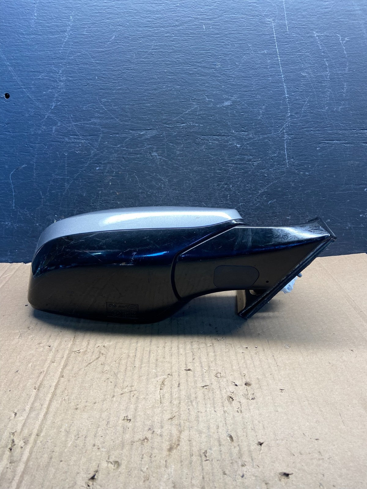 2013 - 2016 Hyundai Santa Fe Right Passenger Door Mirror AE2366 DW3