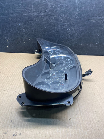 2003 to 2006 Cadillac Escalade Instrument Speedometer Cluster Gauge AG3947 DW2
