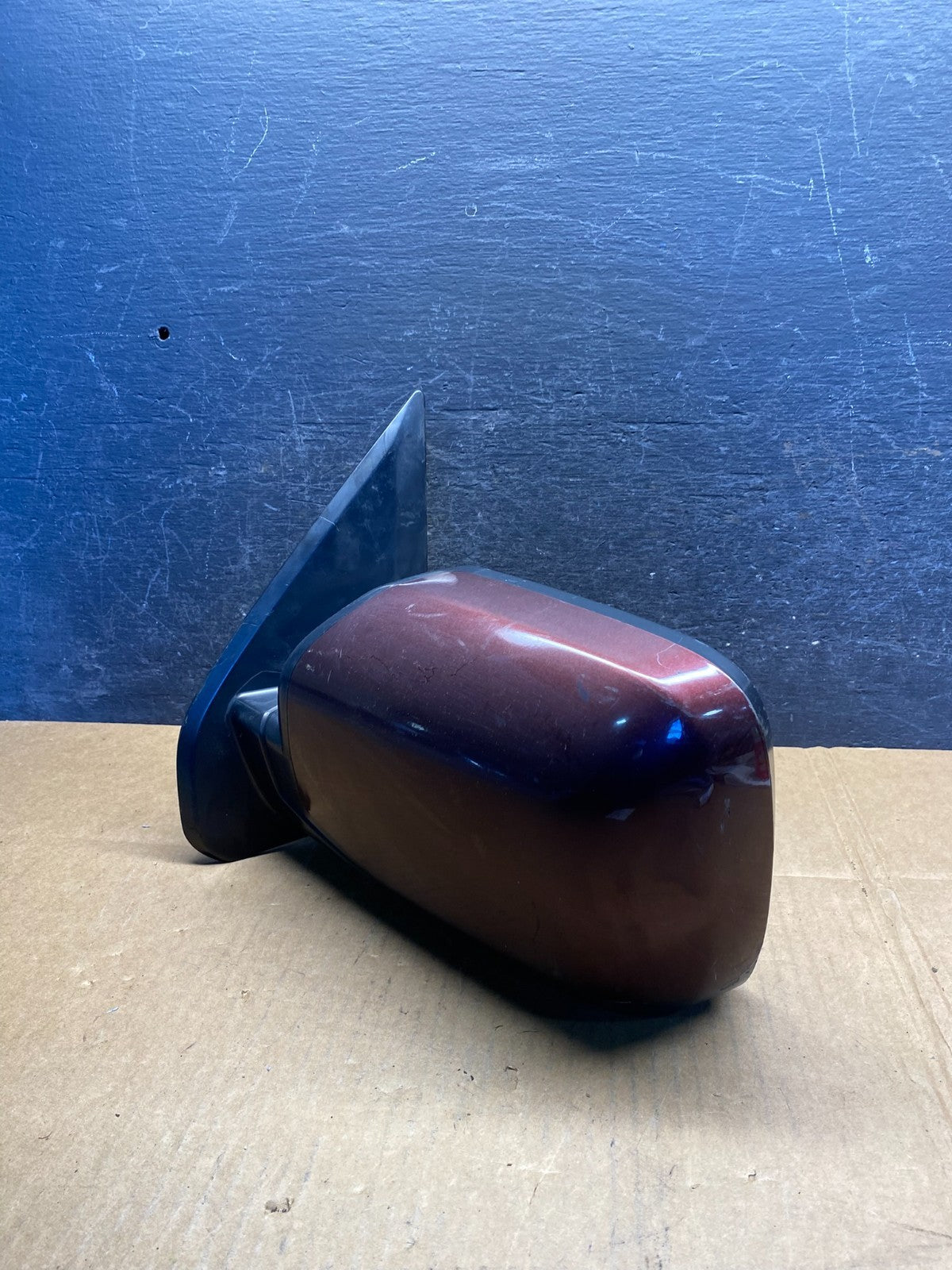 2009-2015 Honda Pilot Left Driver LH Side View Door Mirror ai9707 DG2