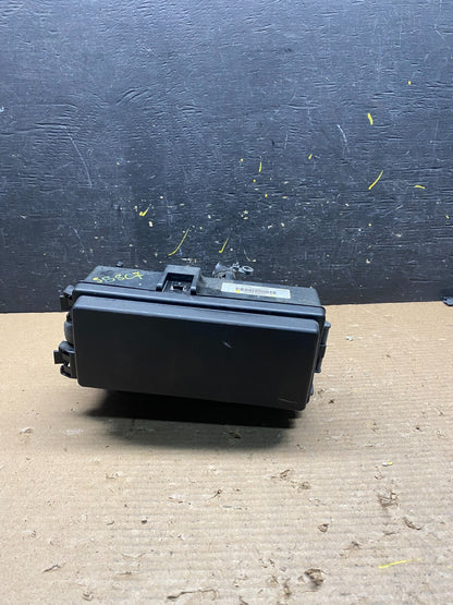 2007 Jeep Grand Cherokee Fuse Box BCM Body Control Module Oem S8807 DG0