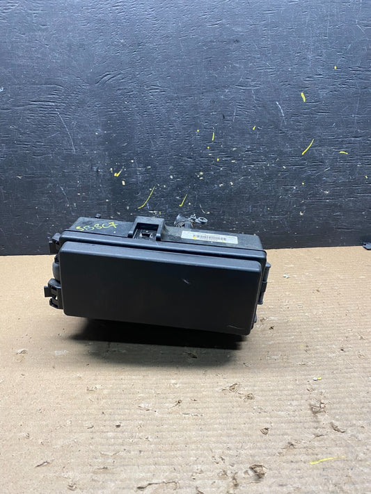 2007 Jeep Grand Cherokee Fuse Box BCM Body Control Module Oem S8807 DG0