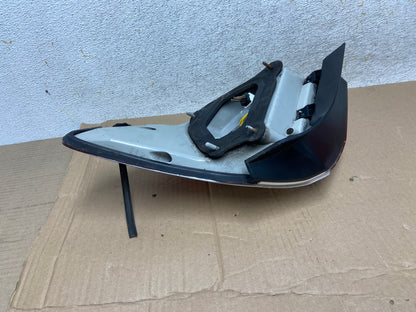 2009-2011 Hyundai Genesis Sedan Left Driver LH Tail Light AI1156 LK4