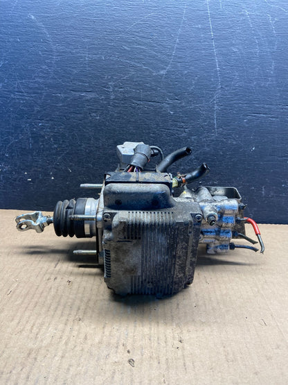 2010 - 2015 Toyota Prius ABS Brake Pump Anti Lock Module AF9239 DG5