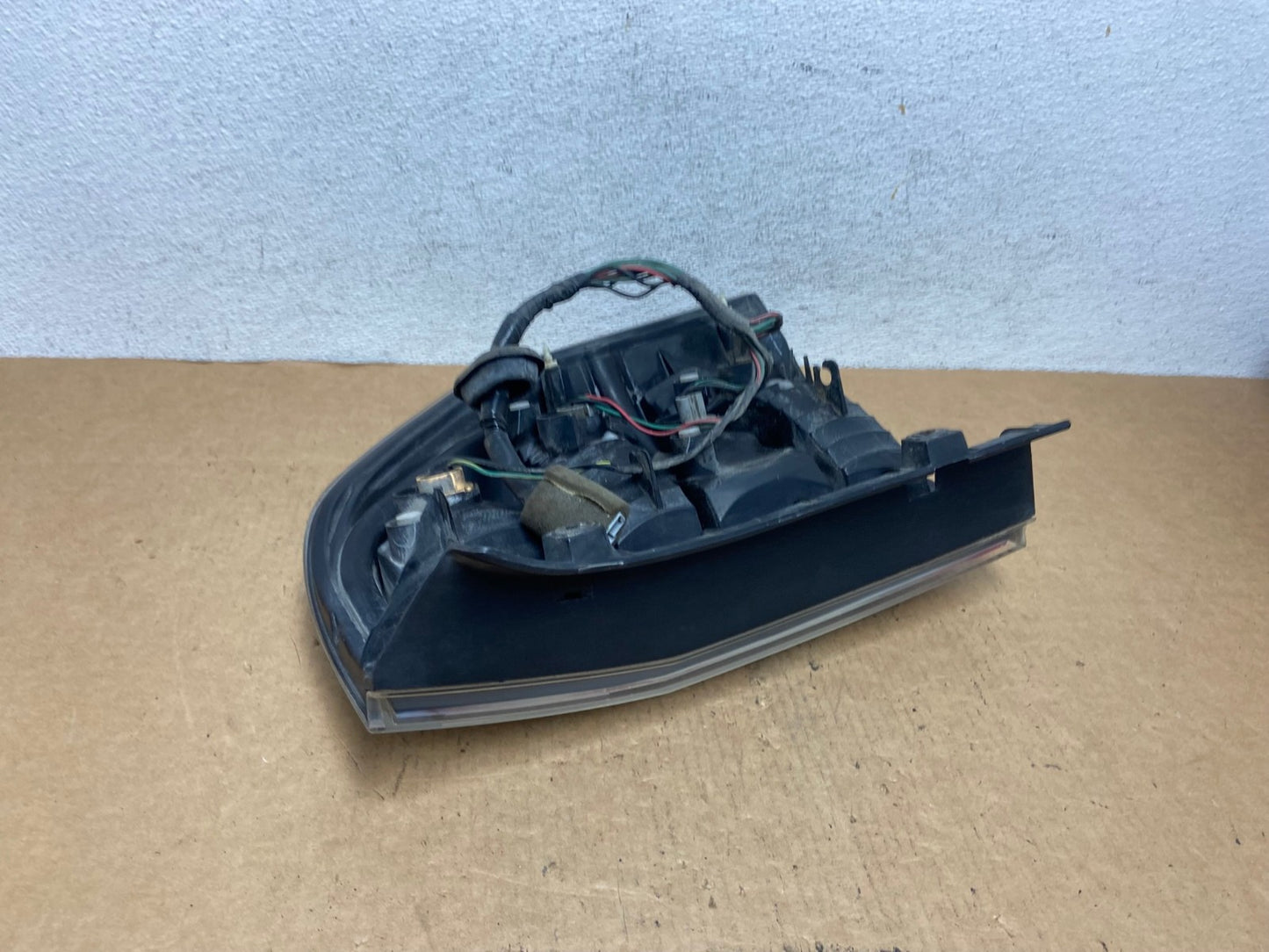 2004 2005 2006 Acura Mdx Left Driver Lh Side Tail Light AD4693 LK5