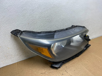 2012 -2014 Honda Crv Cr-v Right Passenger RH Halogen Headlight AI9103 DW2