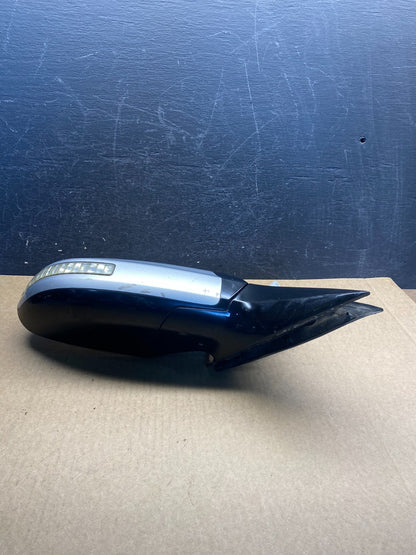 2009-2014 Nissan Maxima Right Passenger View Turn Signal Door Mirror AG7191 DG3