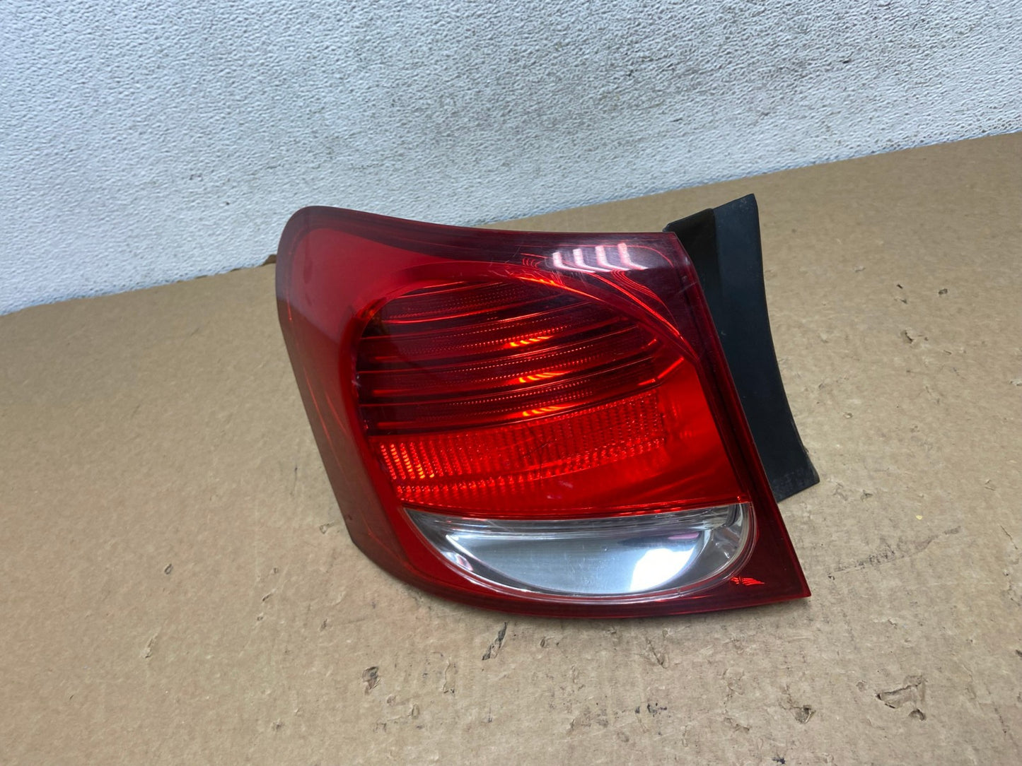 2006-2011 Lexus GS350 GS430 GS450H Left Driver Lh Tail Light AF7467 LK0