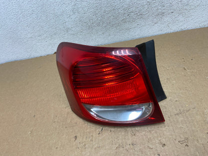 2006-2011 Lexus GS350 GS430 GS450H Left Driver Lh Tail Light AF7467 LK0