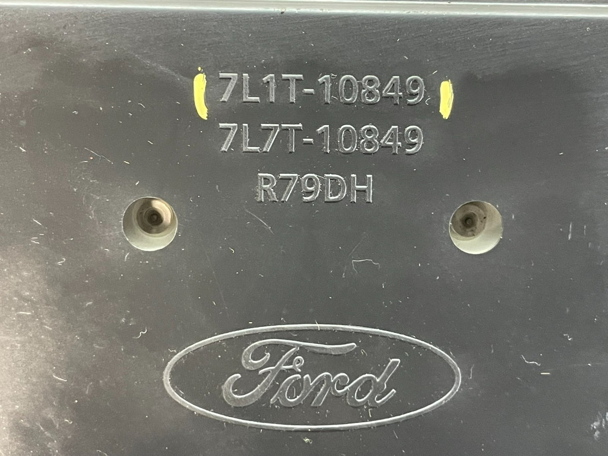 2007 2008 Ford Expedition Speedometer Cluster Gauge AI4387 DG11