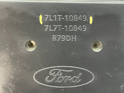 2007 2008 Ford Expedition Speedometer Cluster Gauge AI4387 DG11