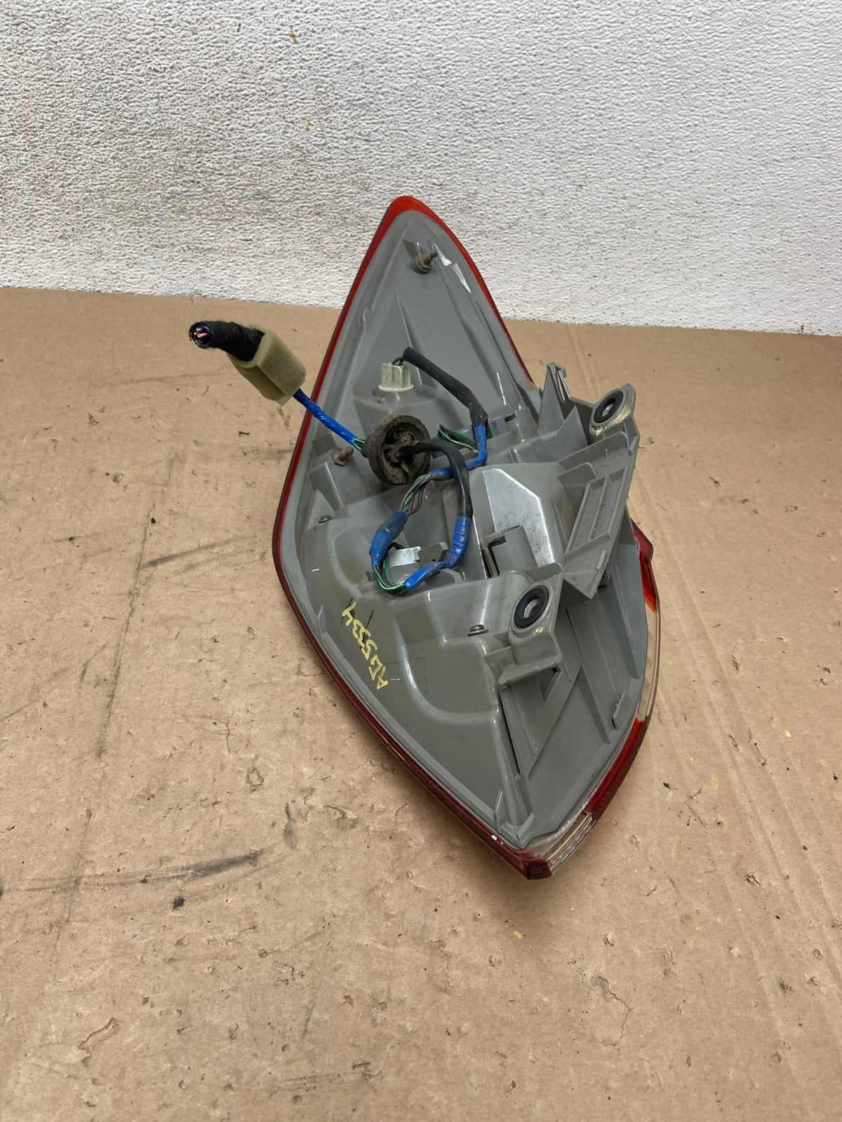 2011 - 2014 Nissan Murano Right Passenger Side RH Tail Light AG5334 LK5