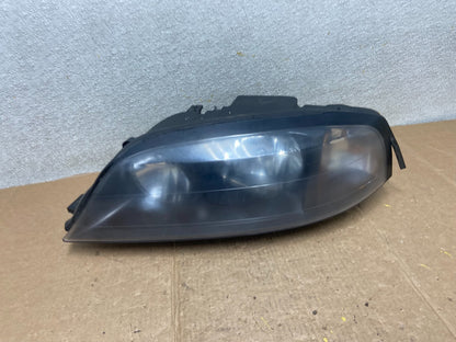 2003 to 2006 Lincoln Ls Left Driver Lh Headlight Halogen Oem AA1635 DW0