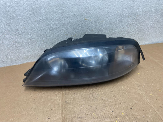 2003 to 2006 Lincoln Ls Left Driver Lh Headlight Halogen Oem AA1635 DW0