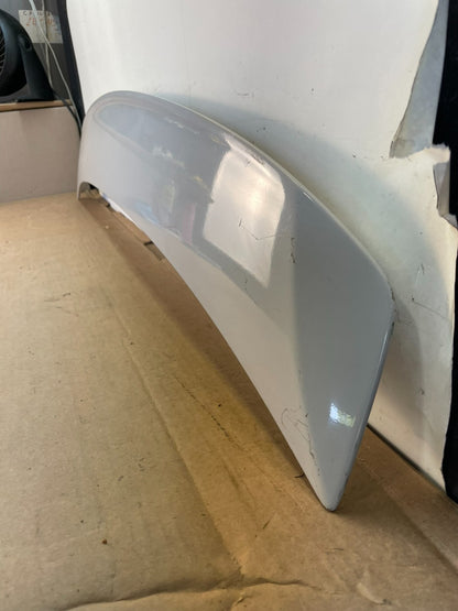 2010 2011 2012 Ford Fusion Rear Trunk Spoiler Wing AG0940 PS1