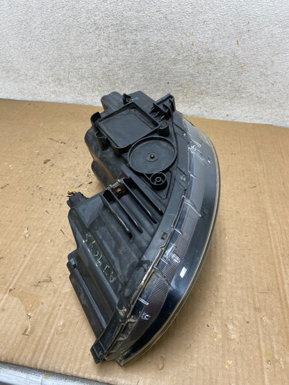 2014 to 2017 Hyundai Tucson Right Passenger RH Side Headlight AI9075 DW9