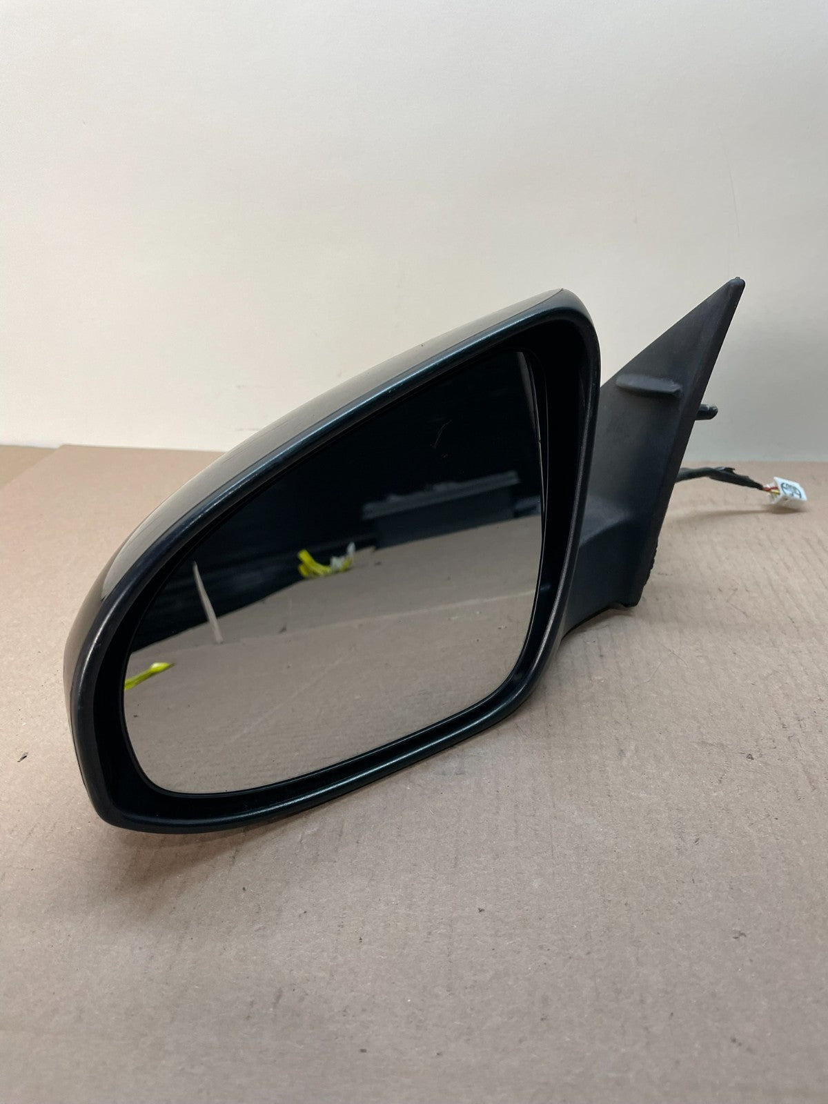 2012 2013 2014 Toyota Camry Left Driver LH Side Door View Mirror AI8741 DG2