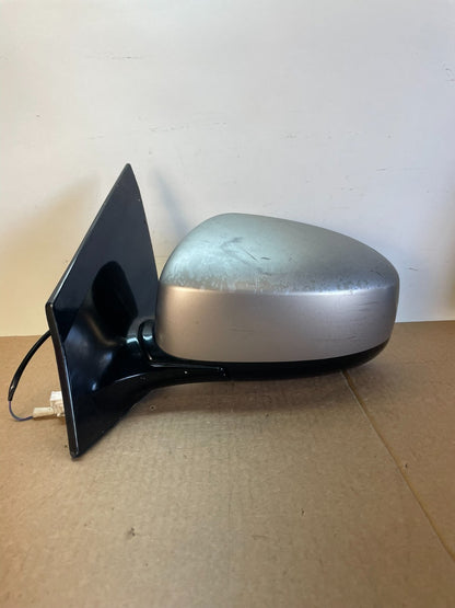 2009 to 2014 Nissan Murano Left Driver LH Side View Door Mirror AH6152 DG0