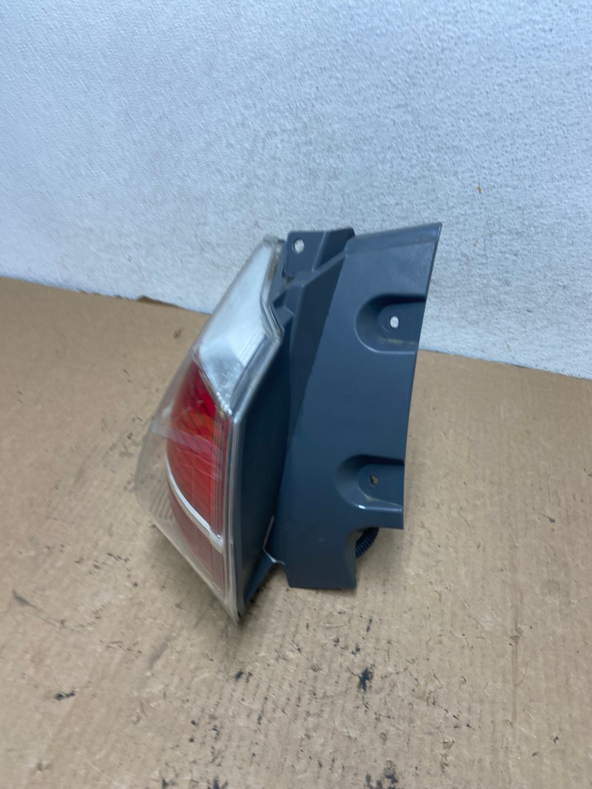2014-2016 Nissan Rogue Left Driver LH Side Outer Tail Light AG2351 LK1