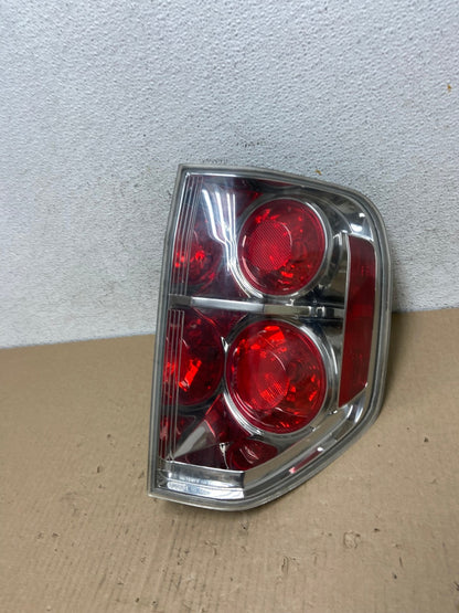2006 2007 2008 Honda Pilot Right Passenger Rh Side Tail light AE9552 LK0