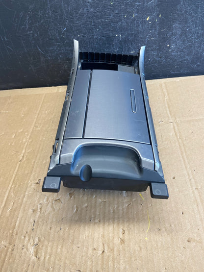 2017 to 2020 Lincoln MKZ Front Center Console Cup Holder Storage AD21993