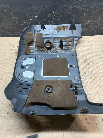 2005 to 2010 Jeep Grand Cherokee 5.7L Hemi Engine Cover Plastic Shield V4206 DG7