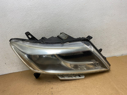 2013 to 2016 Nissan Pathfinder Right Passenger RH Side Headlight AI8926 DW0