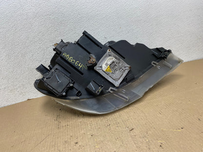 2007 2008 2009 2010 Bmw X5 Left Driver Lh Side Headlight Xenon Hid AG8064 DW6