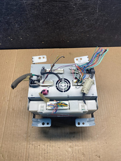 2011 - 2013 Nissan Murano Maxima M35 M37 Radio CD Bose Navigation AG3782 DG5