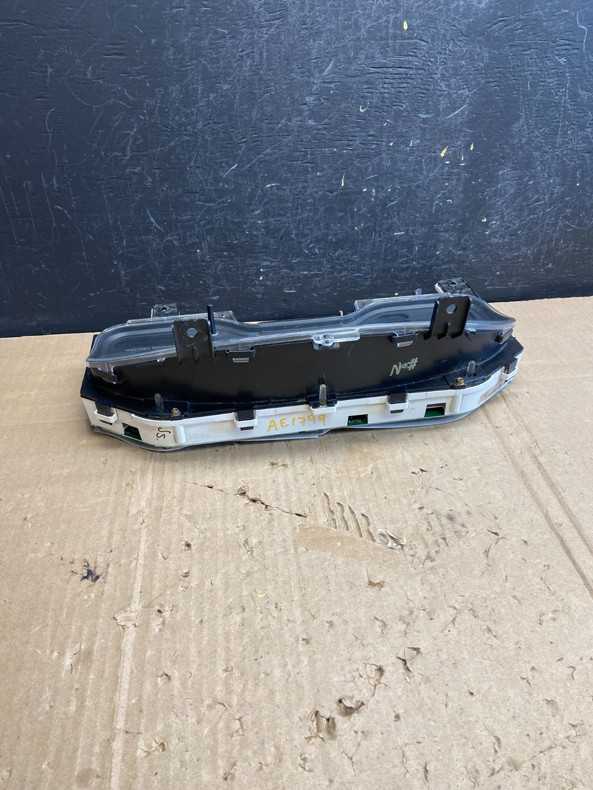 2004 2005 Ford Explorer Speedometer Cluster Gauge AE17994