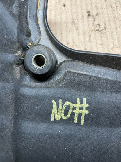 2002 to 2005 Hyundai Sonata 2.4L Engine Trim Cover I7730 PS8