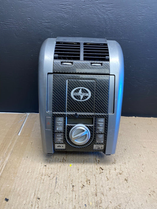 2005 to 2010 Scion TC Pioneer 86120-0W100 CD MP3 Stereo Radio AB5696 DG0