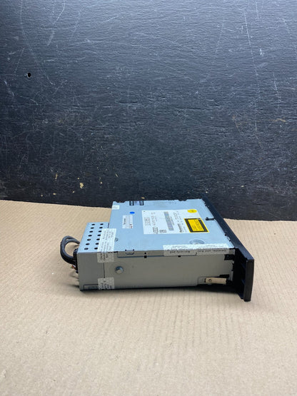 2007 2008 2009 Audi Q7 Audi Radio CD Changer ai7106 DG2