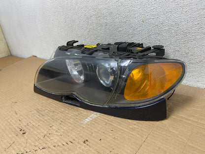 2002 to 2005 BMW 3 E46 Sedan Left Driver LH Xenon HID Headlight AG9057 DW2