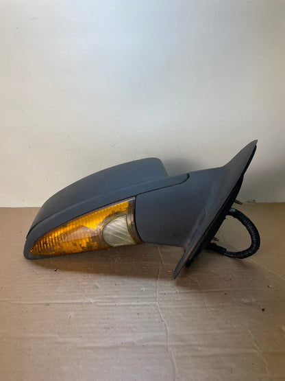 2003-2006 Ford Expedition Right Passenger Side View Door Heated Mirror AI0480 LK3